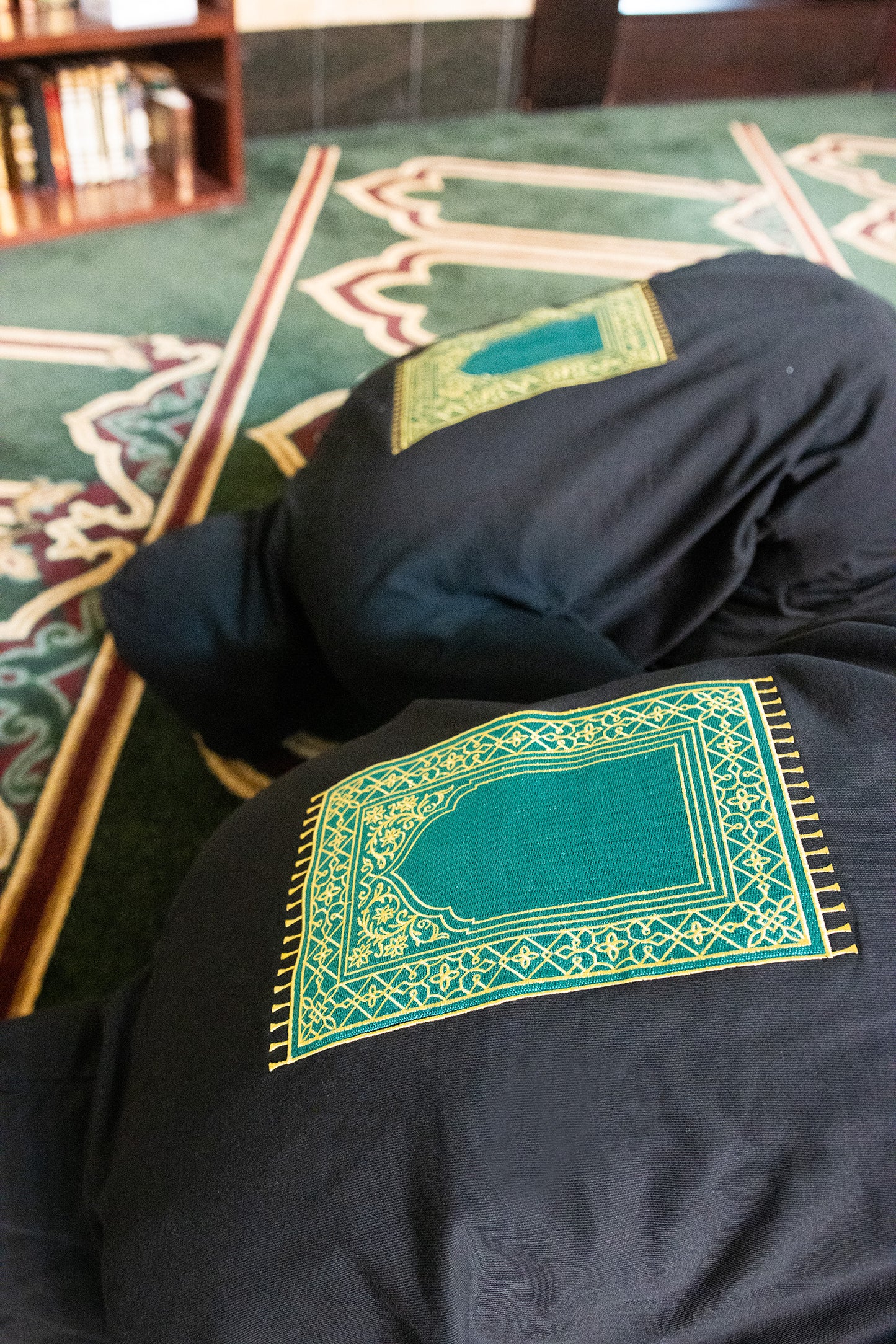 Salah Hoodie