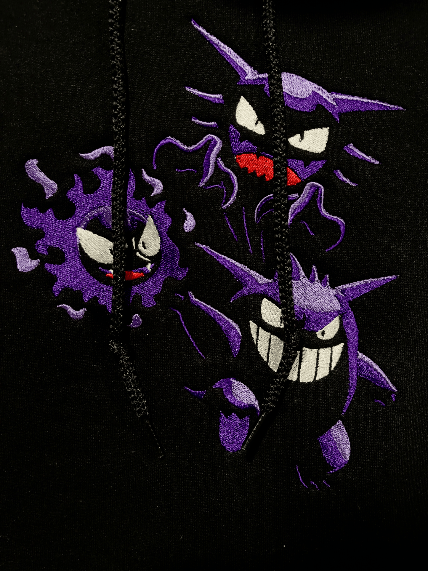 Gengar Hoodie