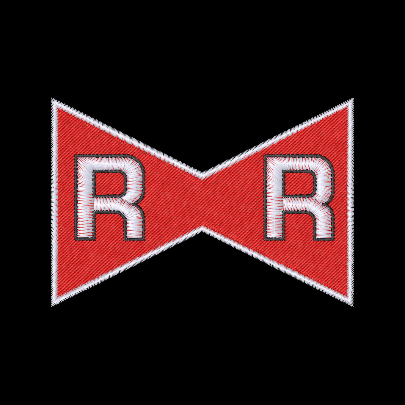 Red Ribbon Army T Shirt