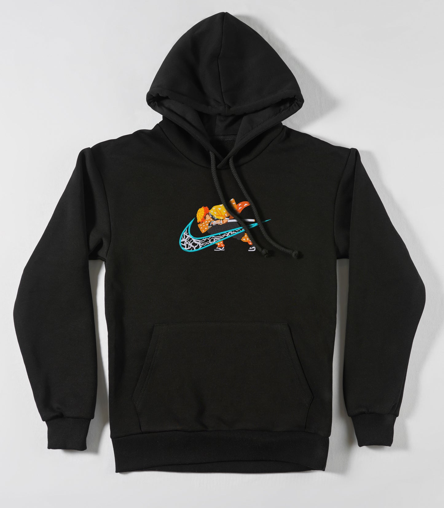 Zenitsu Hoodie