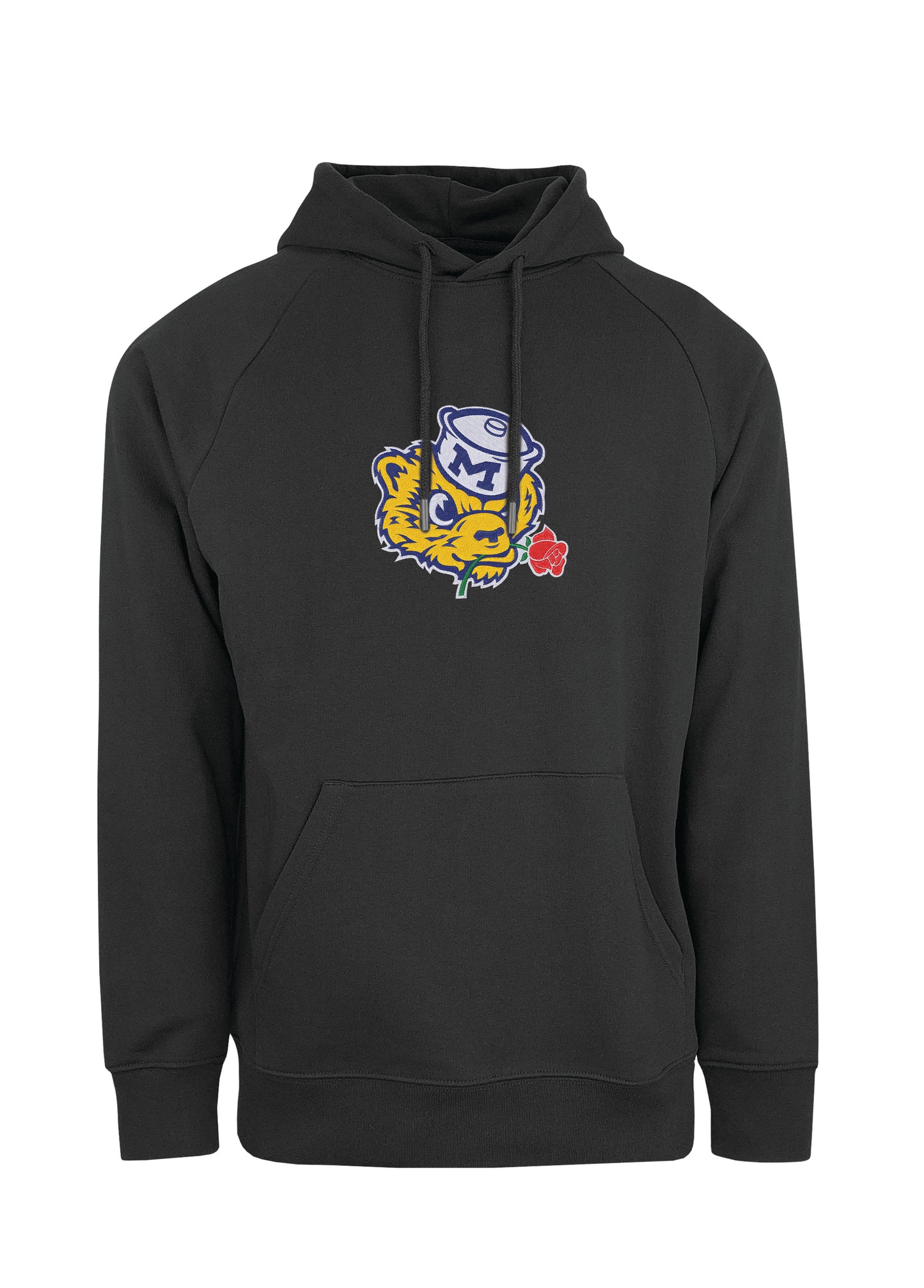 2024 Michigan Wolverines Championship Hoodie