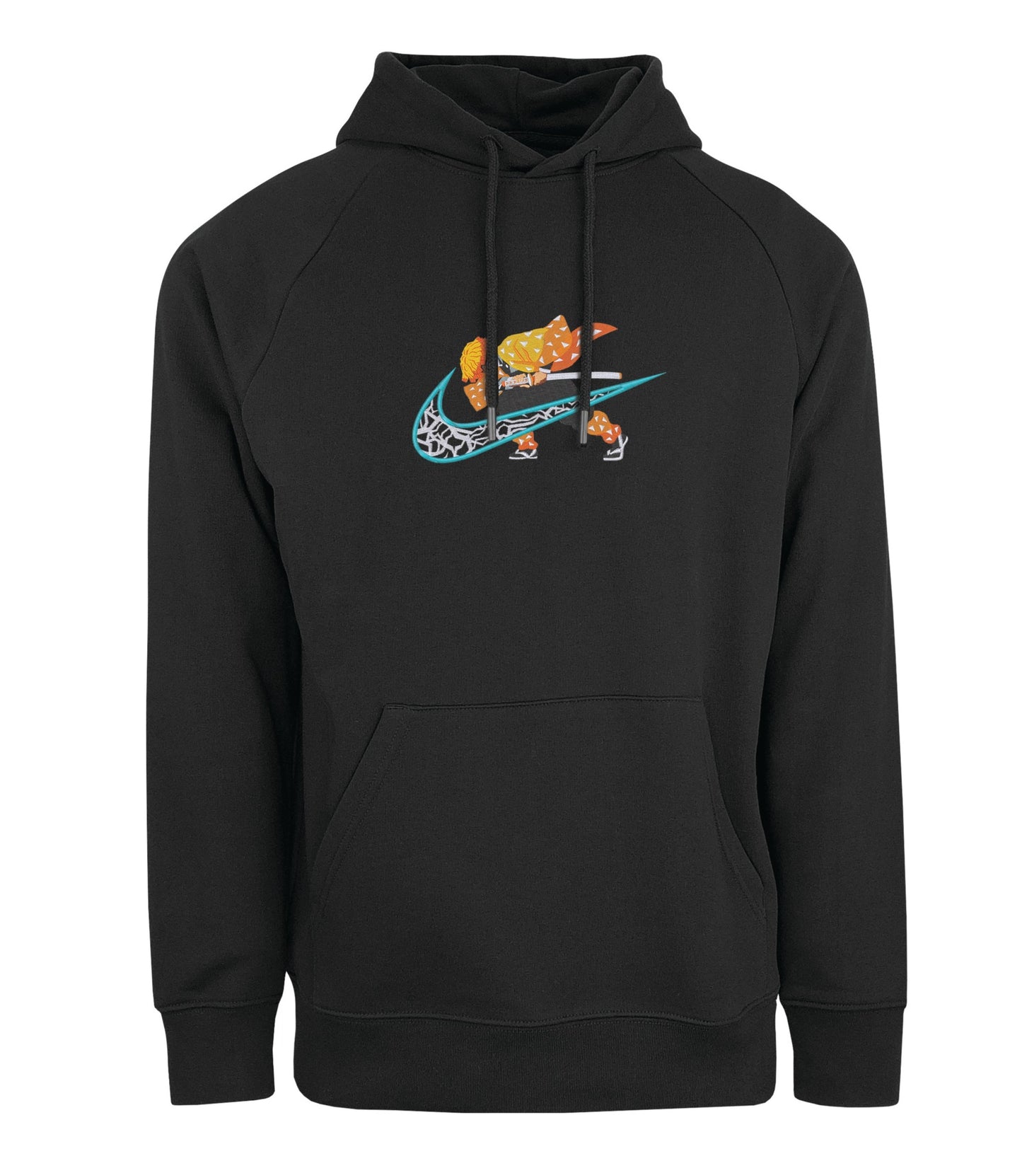 Zenitsu Hoodie