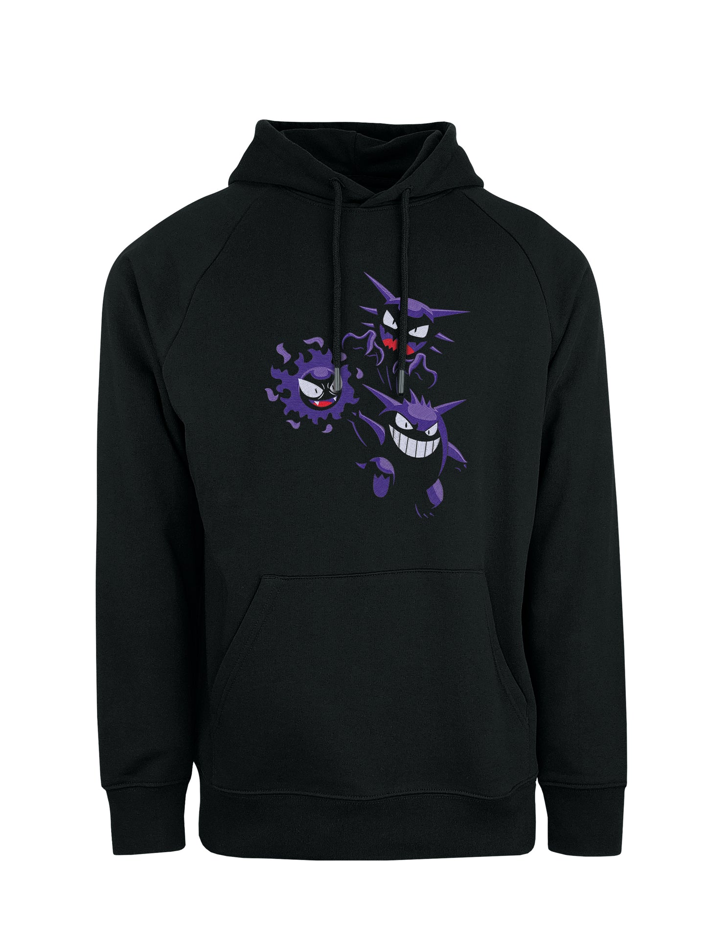 Gengar Hoodie