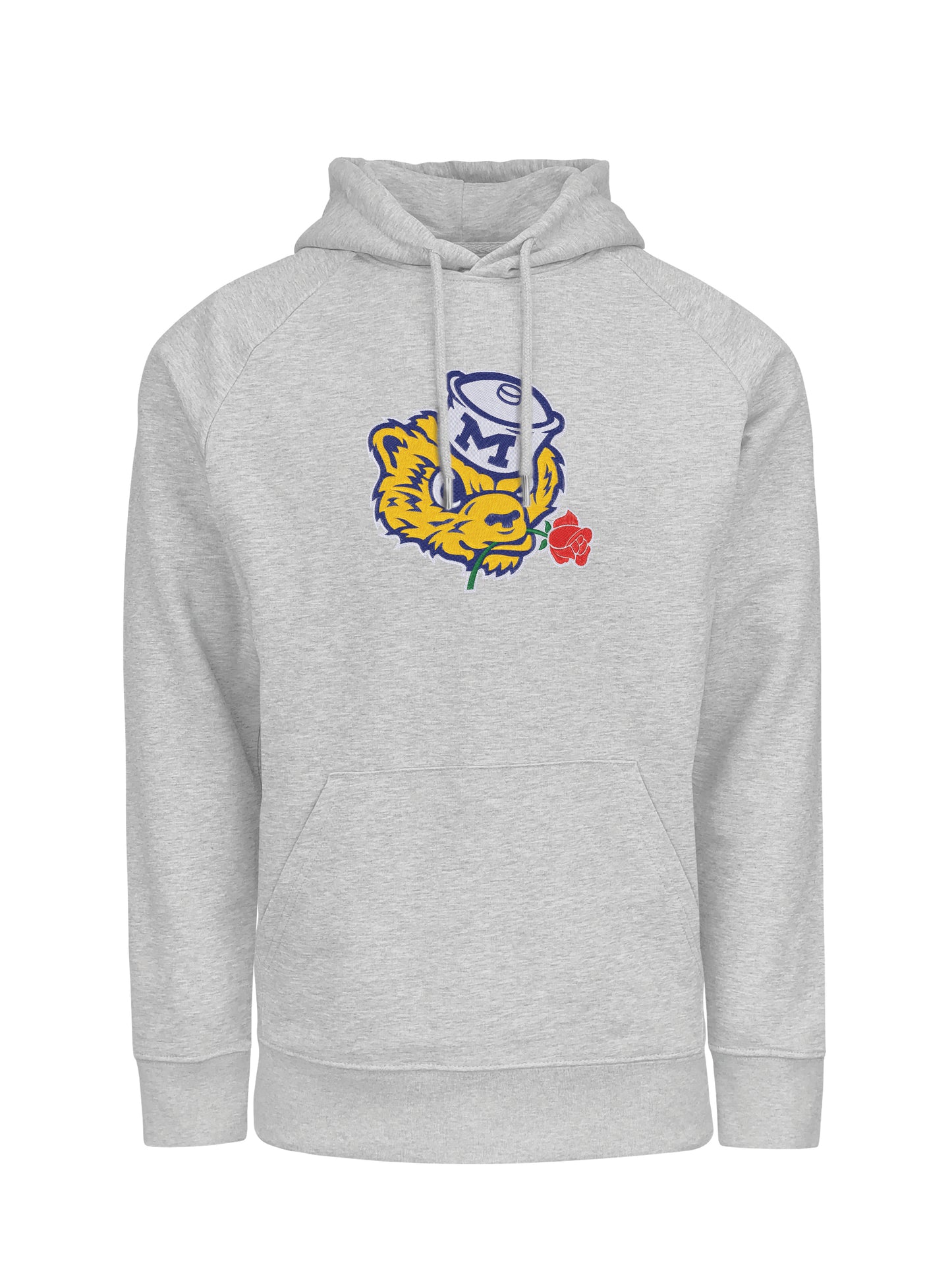 2024 Michigan Wolverines Championship Hoodie