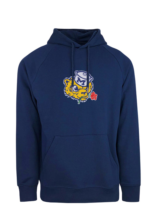 2024 Michigan Wolverines Championship Hoodie