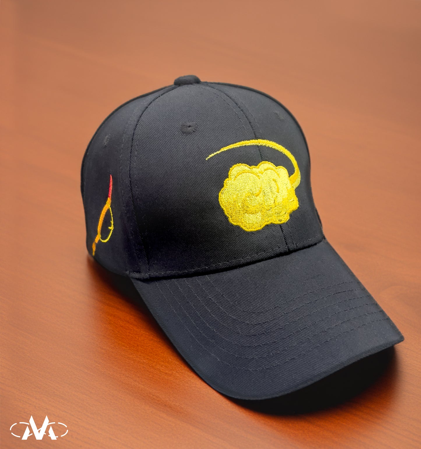 Dragon Ball - Nimbus & Power Pole Hat