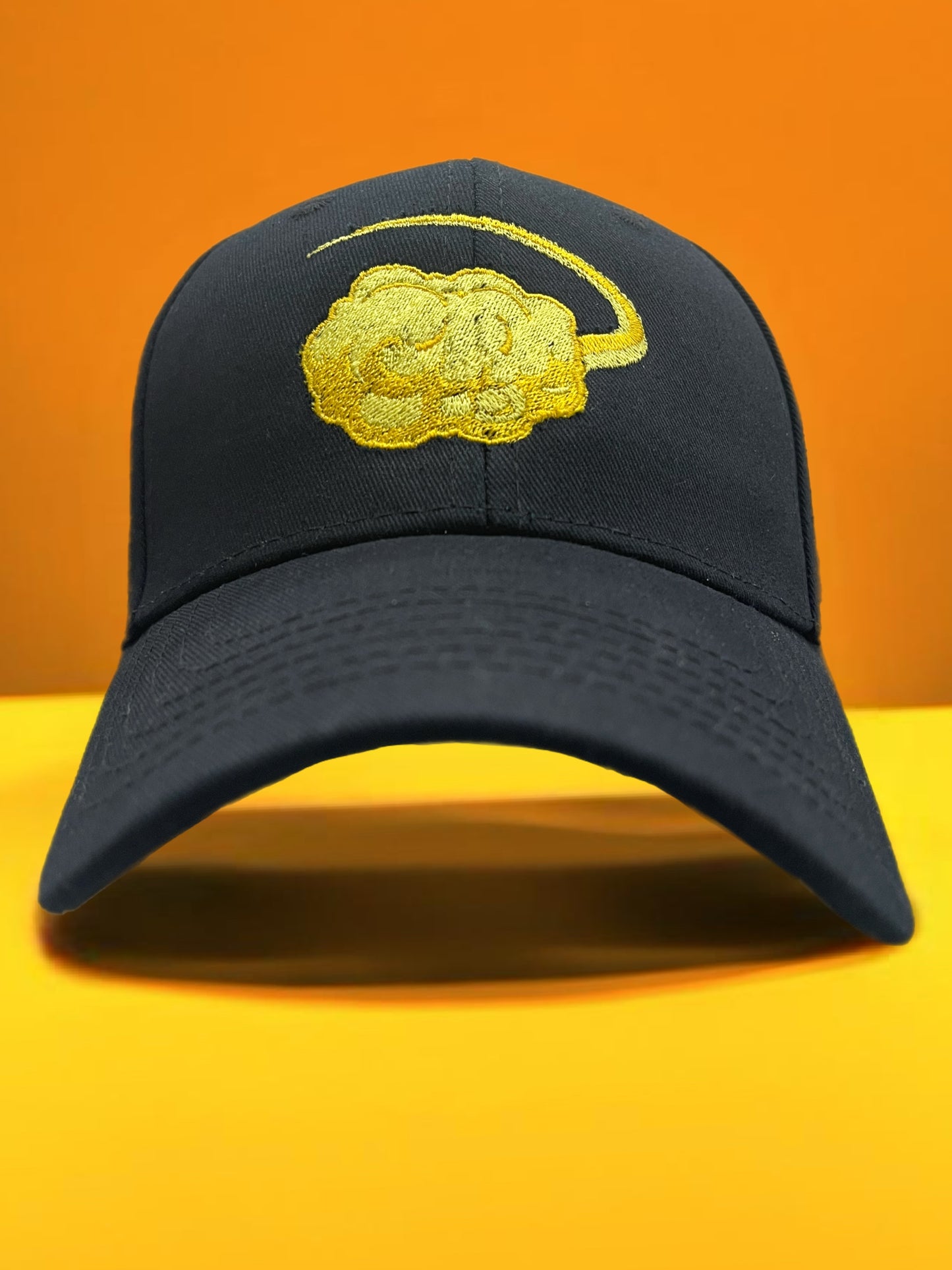 Dragon Ball - Nimbus & Power Pole Hat