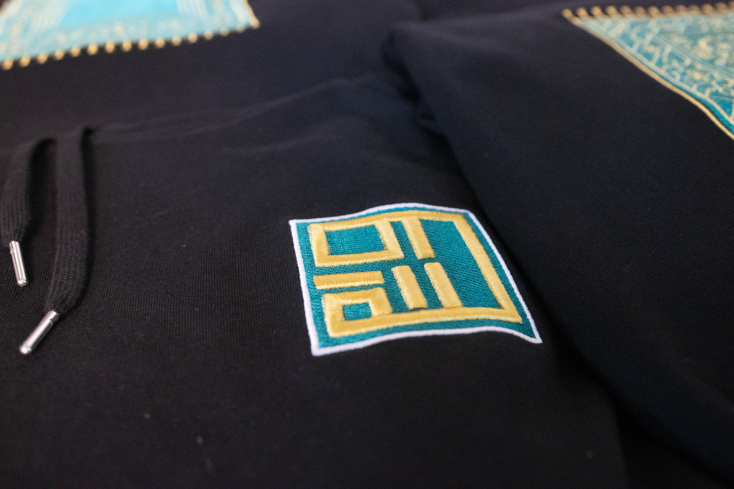 Salah Hoodie