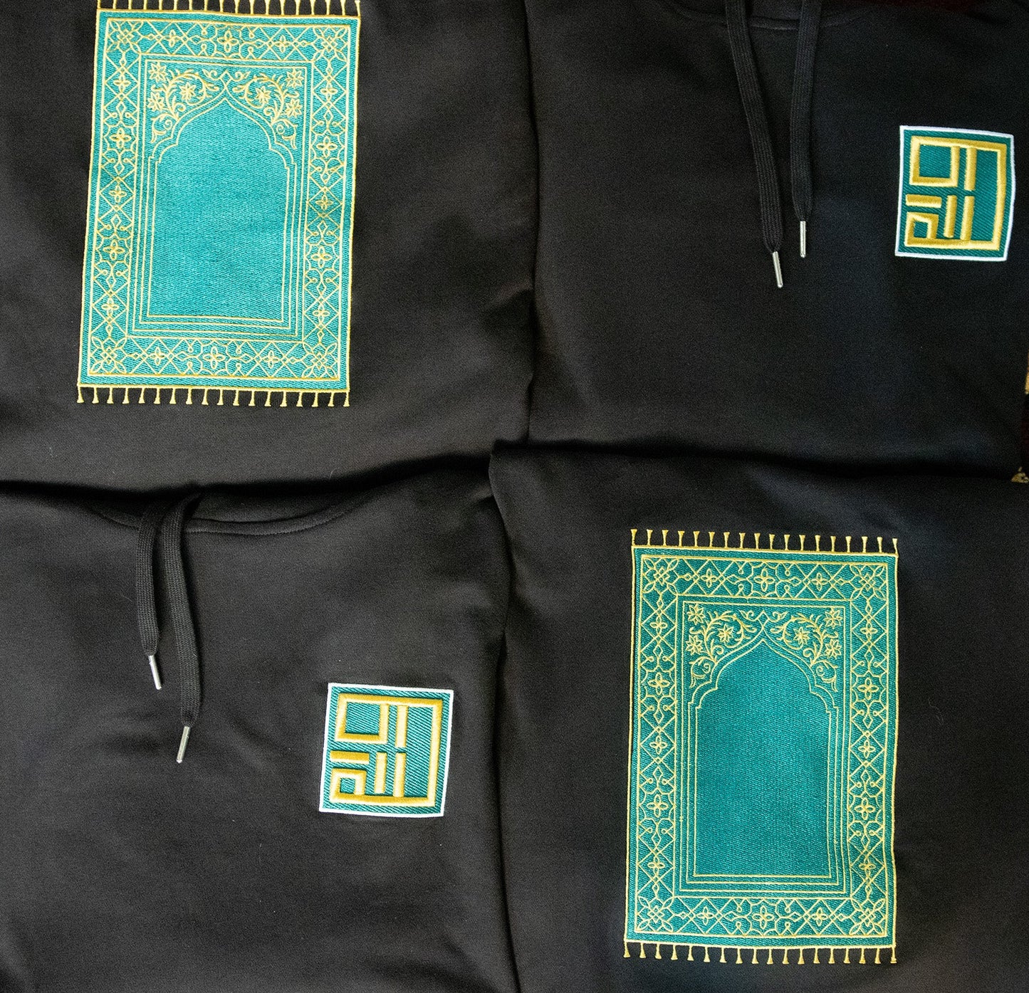 Salah Hoodie