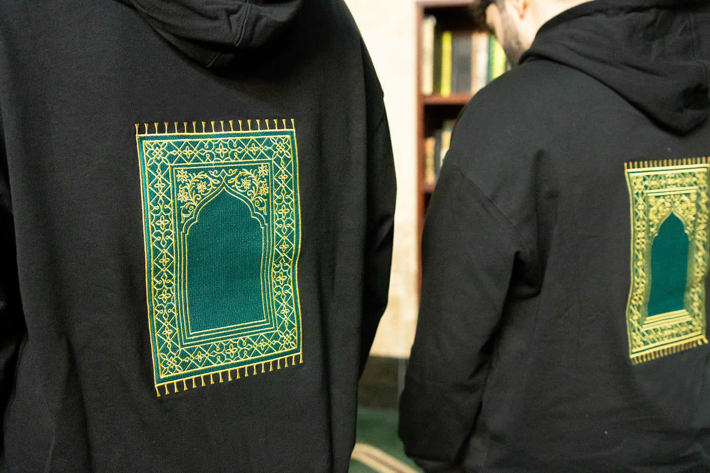 Salah Hoodie
