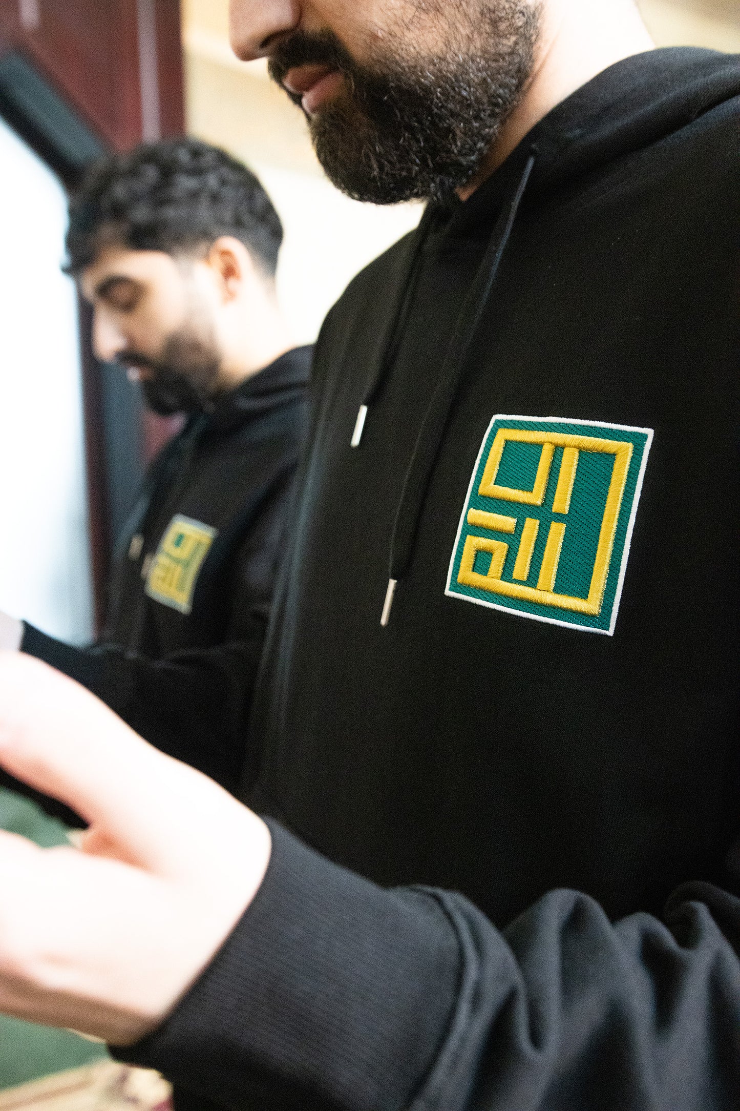 Salah Hoodie