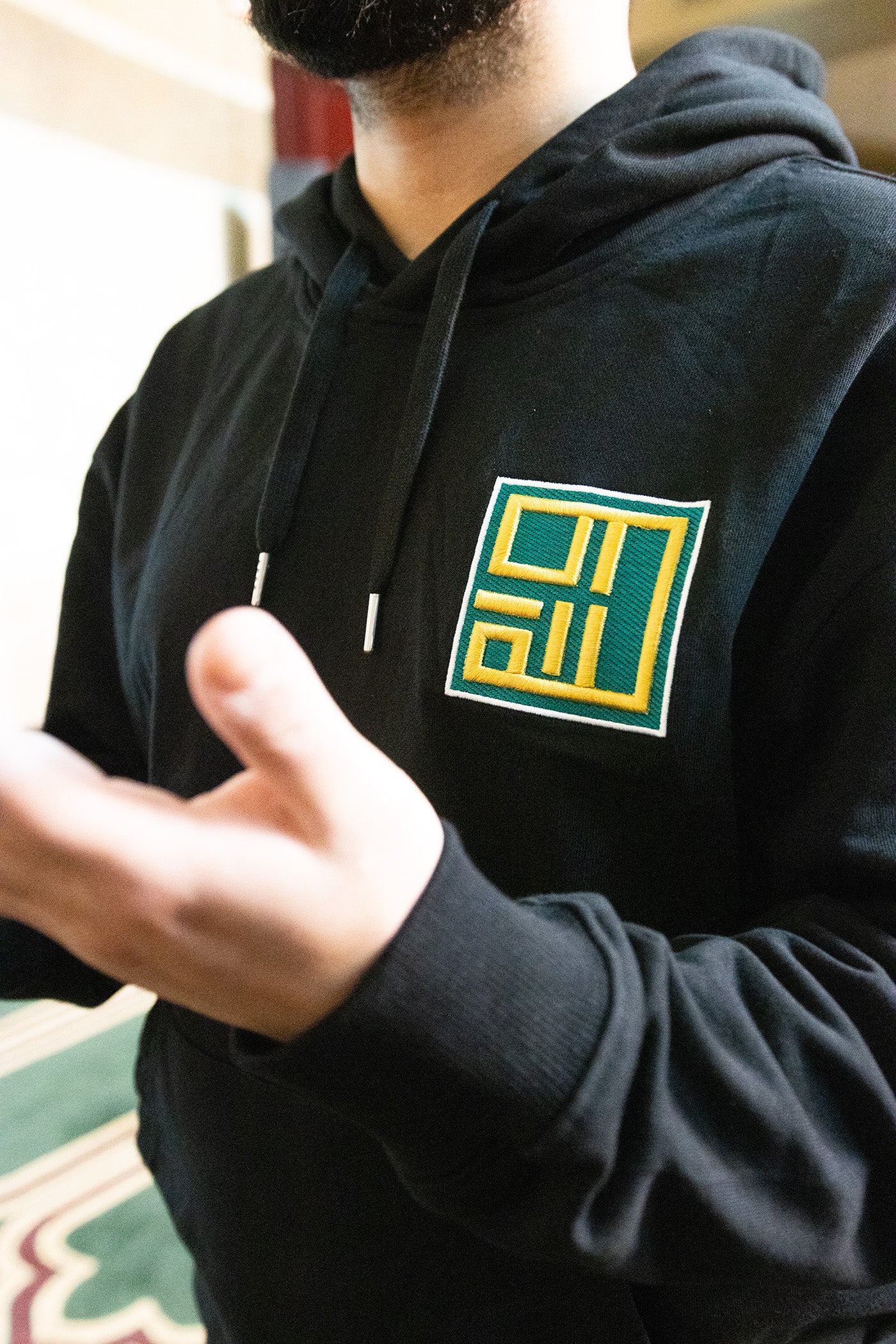 Salah Hoodie