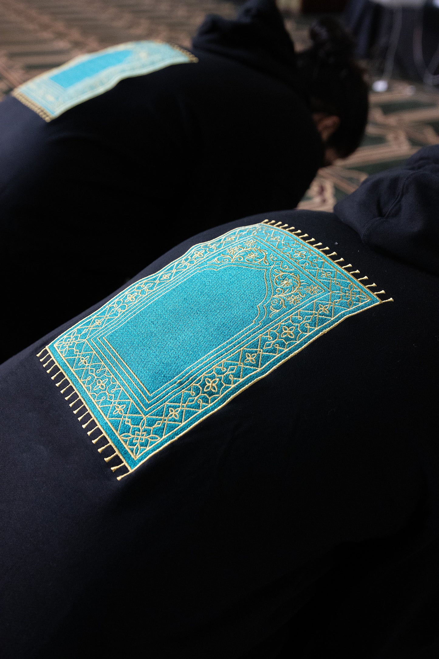 Salah Hoodie