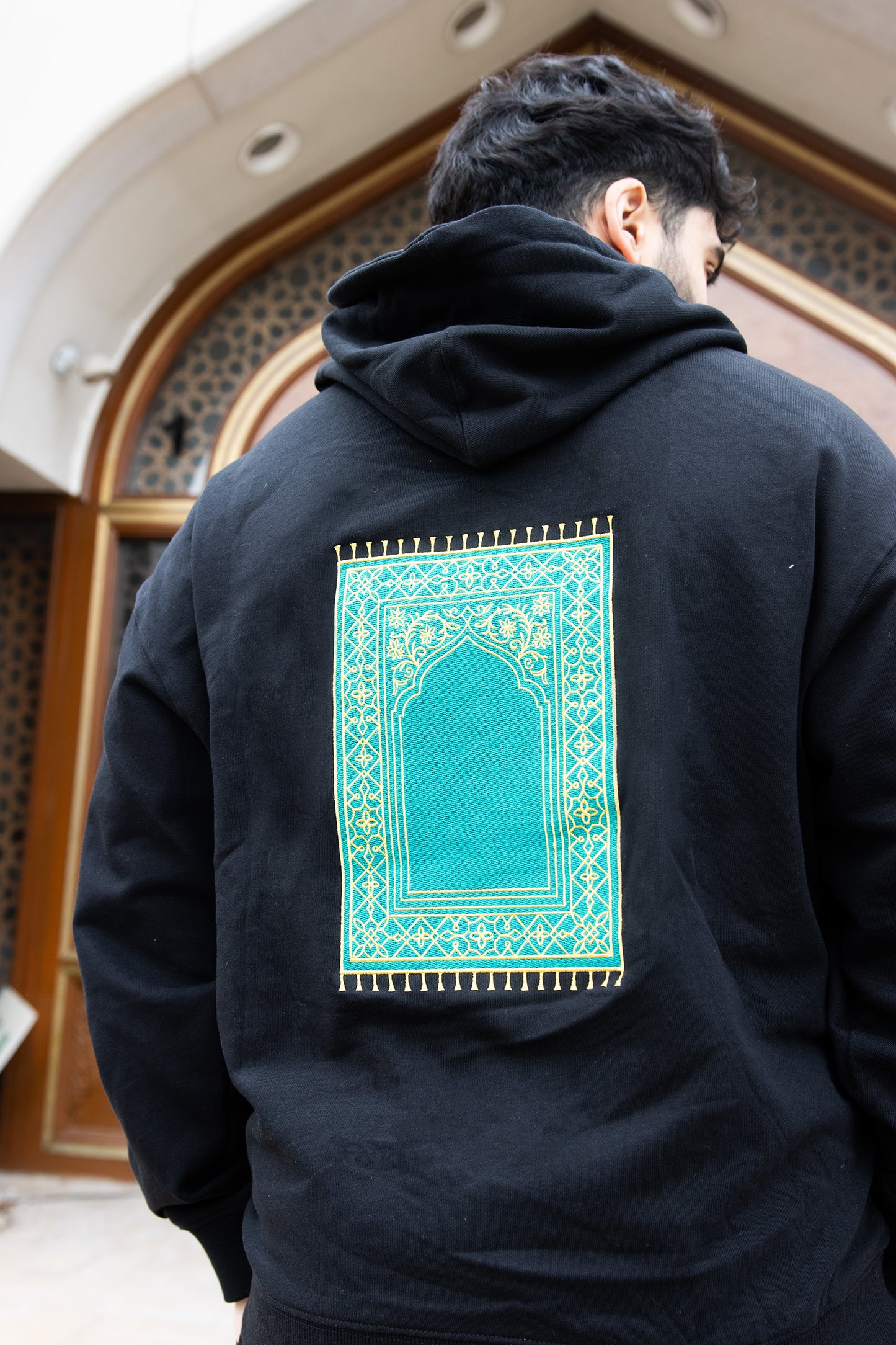 Salah Hoodie