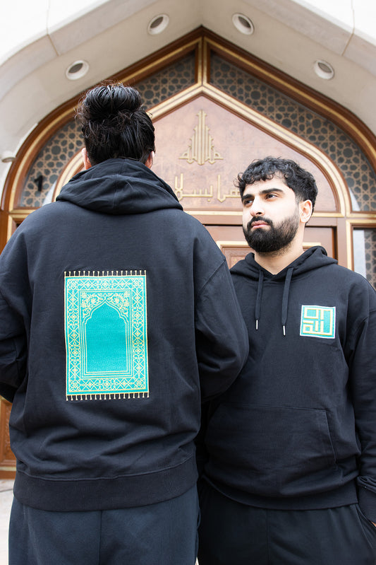 Salah Hoodie