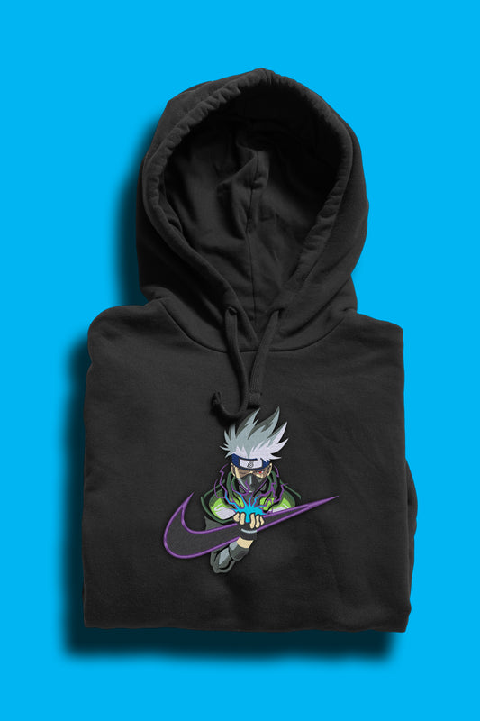 Kakashi Hoodie