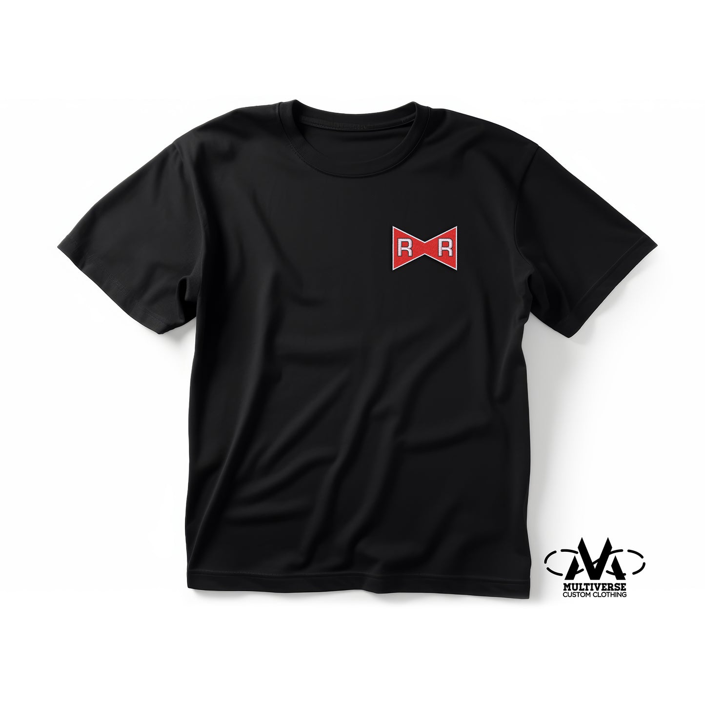 Red Ribbon Army T Shirt